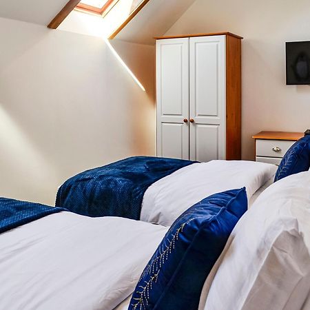 Hammys Cottage Drummore Buitenkant foto