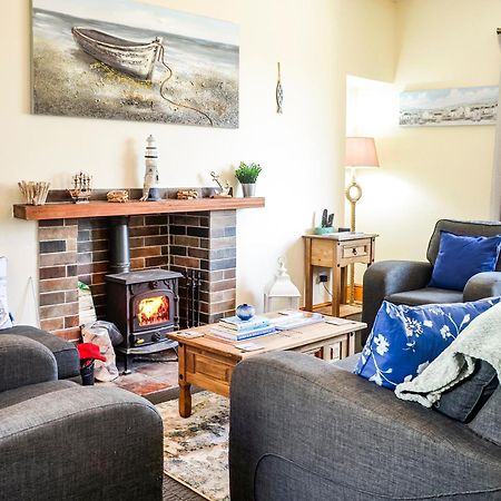 Hammys Cottage Drummore Buitenkant foto