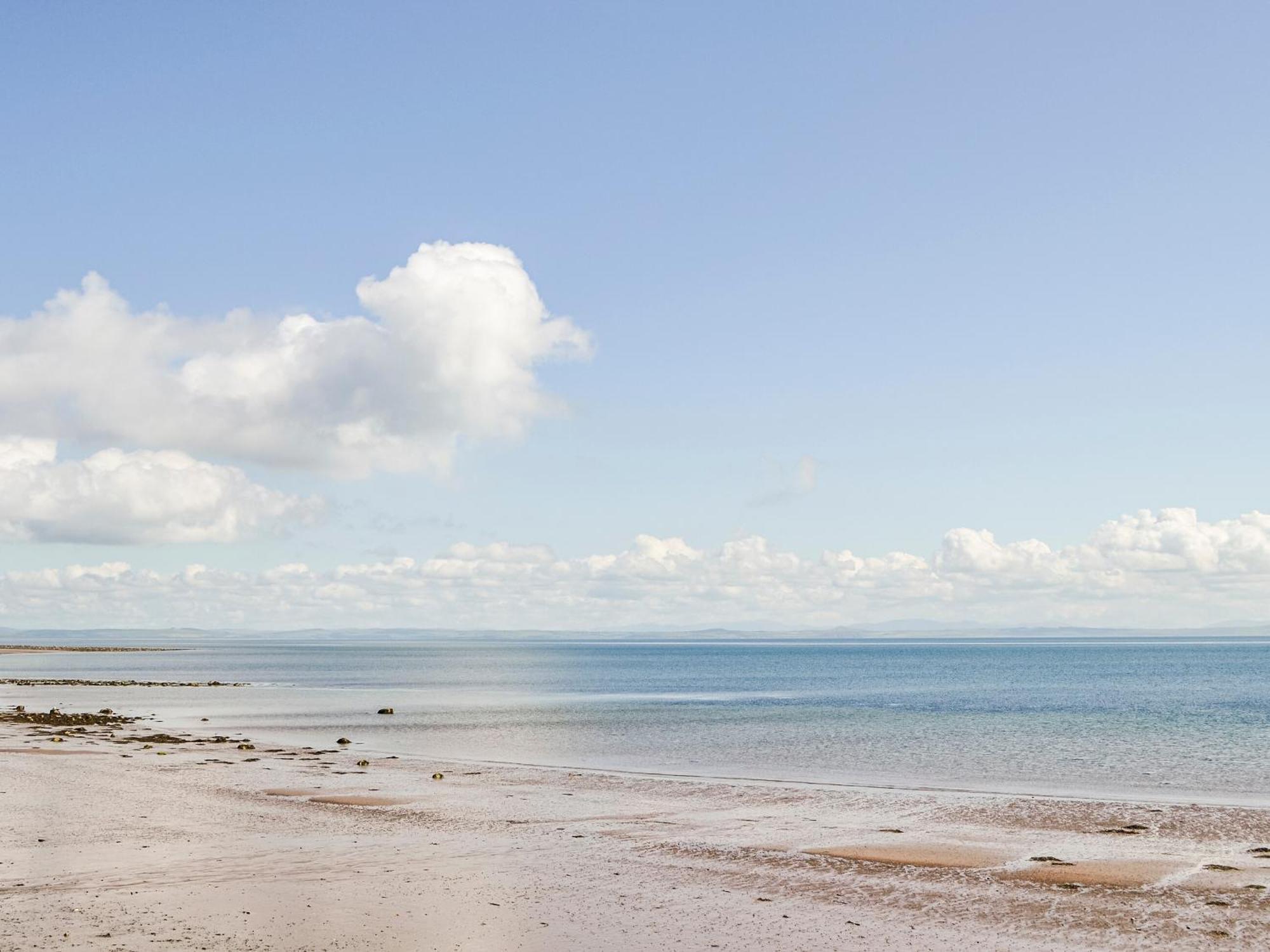 Hammys Cottage Drummore Buitenkant foto