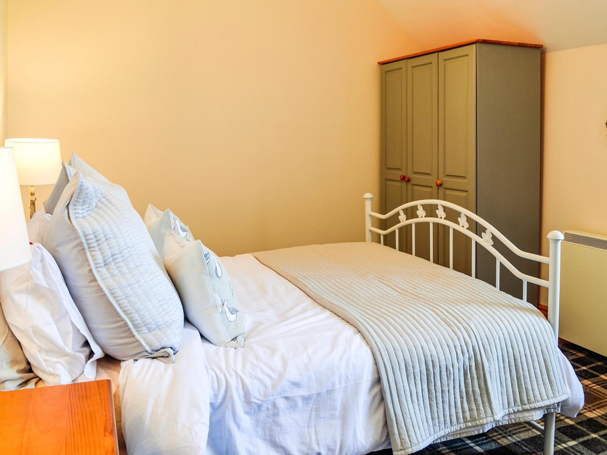 Hammys Cottage Drummore Buitenkant foto
